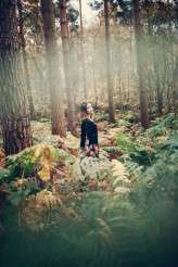 Gothic Bridal Shoot_Jess Yarwood Photography3