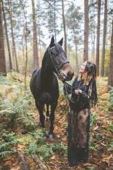 Gothic Bridal Shoot_Jess Yarwood Photography8