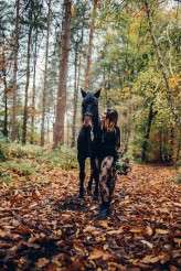 Gothic Bridal Shoot_Jess Yarwood Photography9
