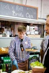 NATIONAL WEDDING SHOW ROCKNROLLBRIDE COLLECTION 2016 (8)