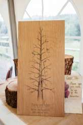 Outdoor Steampunk Wedding (13)