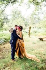 Outdoor Steampunk Wedding (31)