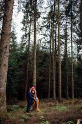 Outdoor Steampunk Wedding (37)
