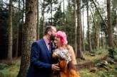 Outdoor Steampunk Wedding (38)