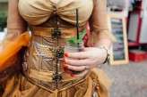 Outdoor Steampunk Wedding (42)