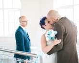 Seaside Turquoise Vintage wedding (3)