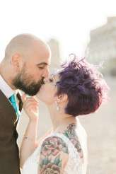 Seaside Turquoise Vintage wedding (38)