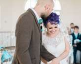 Seaside Turquoise Vintage wedding (4)