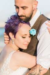 Seaside Turquoise Vintage wedding (40)