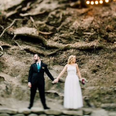 Wedding Officiated by Batman (13)