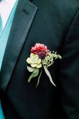 Wedding Officiated by Batman (18)