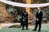 Wedding Officiated by Batman (2)