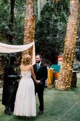 Wedding Officiated by Batman (6)