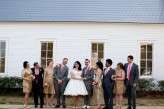 Wes Anderson Seel Magnolias Retro Wedding (26)