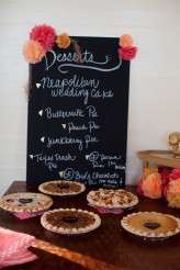 Wes Anderson Seel Magnolias Retro Wedding (40)