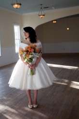 Wes Anderson Seel Magnolias Retro Wedding (41)