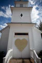 Wes Anderson Seel Magnolias Retro Wedding (8)