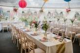 colourful festival wedding (1)