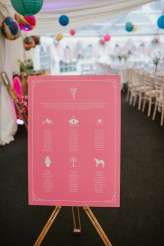 colourful festival wedding (12)