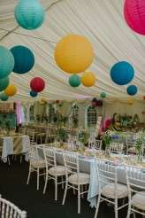 colourful festival wedding (6)