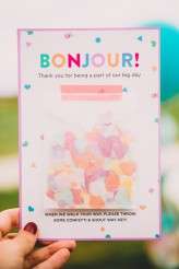 colourful retro french wedding (10)