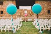 colourful retro french wedding (11)