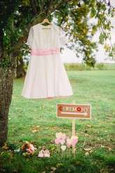 colourful retro french wedding (17)