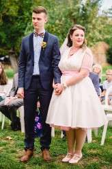 colourful retro french wedding (26)