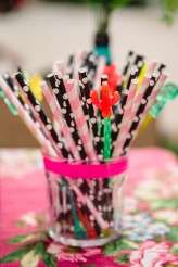 colourful retro french wedding (36)