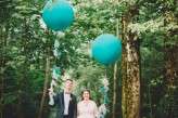 colourful retro french wedding (43)