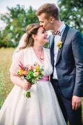 colourful retro french wedding (46)