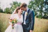 colourful retro french wedding (47)