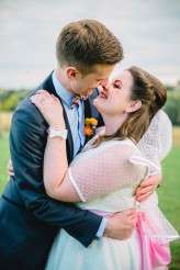 colourful retro french wedding (56)