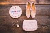 colourful retro french wedding (6)