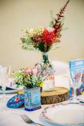 colourful retro french wedding (60)