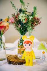 colourful retro french wedding (63)