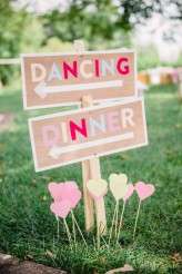 colourful retro french wedding (7)