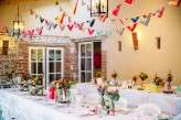 colourful retro french wedding (70)