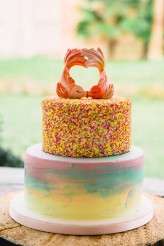 colourful retro french wedding (74)