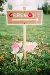 colourful retro french wedding (8)