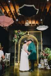 mad hatters tea party alice in wonderland wedding (15)