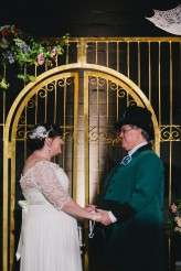 mad hatters tea party alice in wonderland wedding (16)