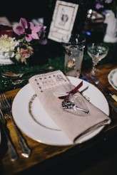 mad hatters tea party alice in wonderland wedding (19)