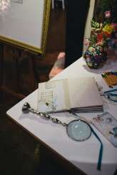 mad hatters tea party alice in wonderland wedding (36)