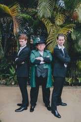 mad hatters tea party alice in wonderland wedding (4)