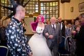 pirate punk wedding (10)
