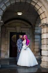 pirate punk wedding (19)