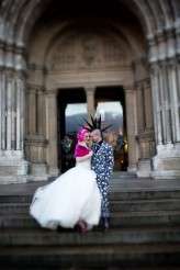 pirate punk wedding (23)