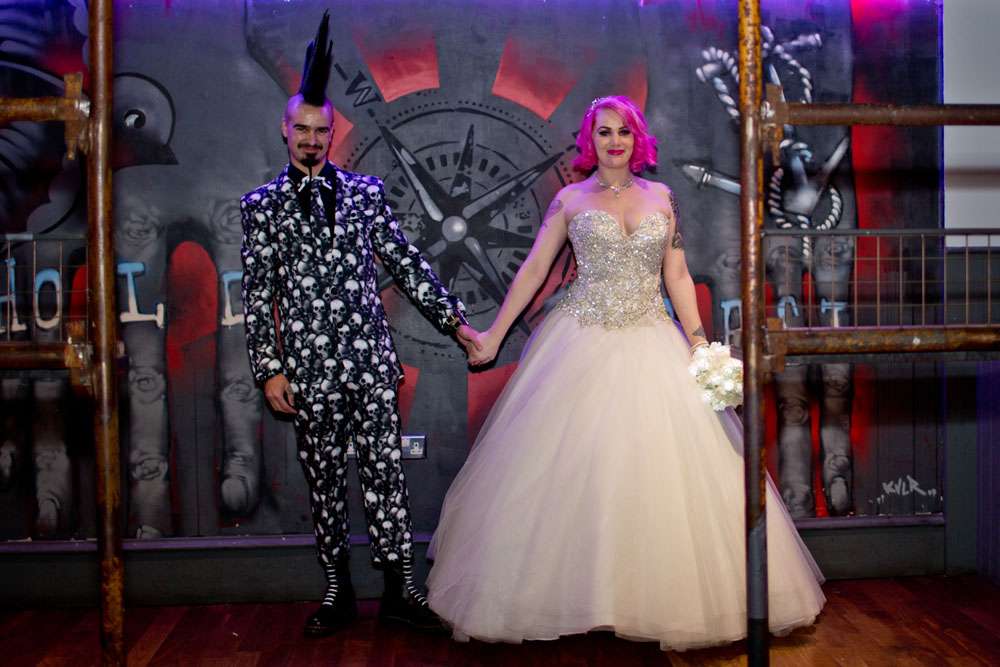 pirate punk wedding (36)