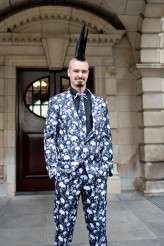 pirate punk wedding (5)